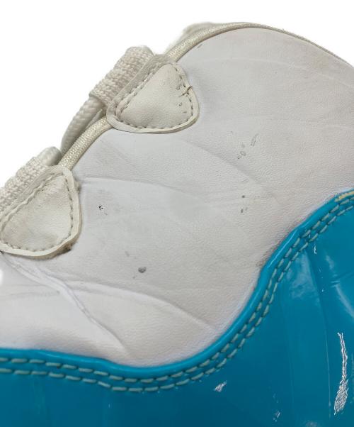 NIKE（ナイキ）NIKE (ナイキ) Air Max Uptempo 95 