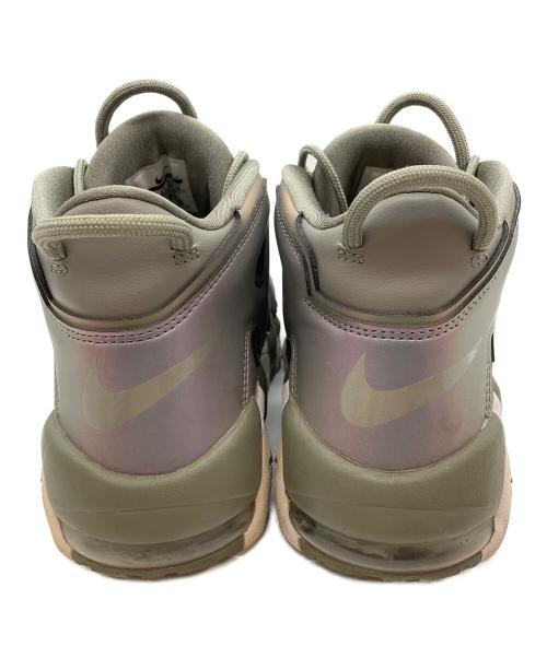 NIKE（ナイキ）NIKE (ナイキ) AIR MORE UPTEMPO 
