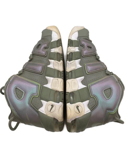NIKE（ナイキ）NIKE (ナイキ) AIR MORE UPTEMPO 
