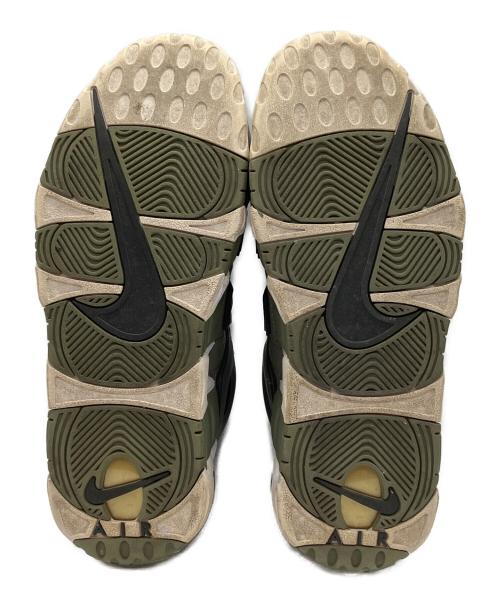 NIKE（ナイキ）NIKE (ナイキ) AIR MORE UPTEMPO 