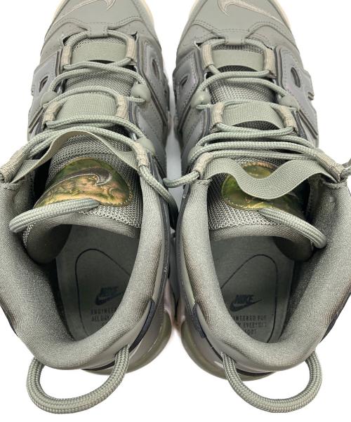 NIKE（ナイキ）NIKE (ナイキ) AIR MORE UPTEMPO 