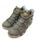 NIKE（ナイキ）の古着「AIR MORE UPTEMPO 