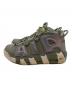 NIKE (ナイキ) AIR MORE UPTEMPO 