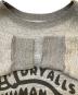 中古・古着 HUMAN MADE (ヒューマンメイド) 裏起毛スウェット グレー サイズ:XL：20000円