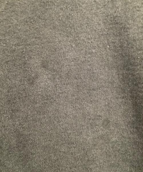 SUPREME（シュプリーム）SUPREME (シュプリーム) small box crewneck ブラック サイズ:XLの古着・服飾アイテム