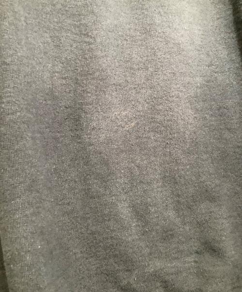 SUPREME（シュプリーム）SUPREME (シュプリーム) small box crewneck ブラック サイズ:XLの古着・服飾アイテム