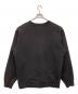 SUPREME (シュプリーム) small box crewneck ブラック サイズ:XL：15000円