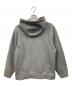 stussy (ステューシー) Stock Logo App Hoodie グレー サイズ:M：7000円
