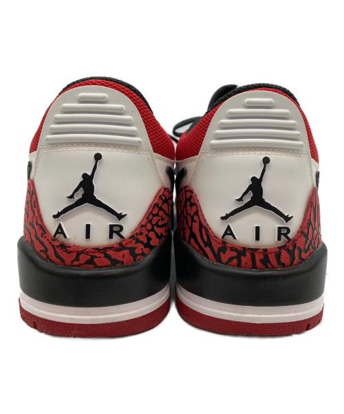 NIKE（ナイキ）NIKE (ナイキ) Jordan Legacy 312 Low 
