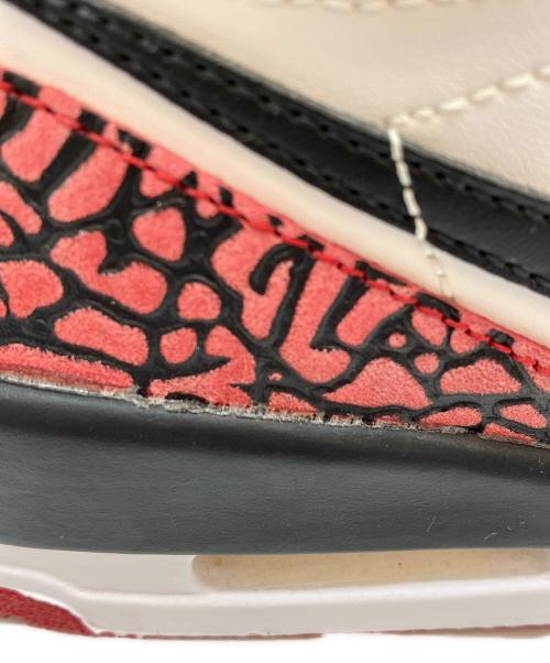 NIKE（ナイキ）NIKE (ナイキ) Jordan Legacy 312 Low 