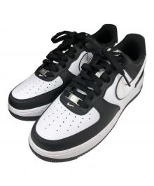 NIKE（ナイキ）の古着「Air Force 1 Low」｜ブラック×ホワイト