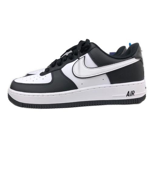 NIKE（ナイキ）NIKE (ナイキ) Air Force 1 Low ブラック×ホワイト サイズ:26の古着・服飾アイテム