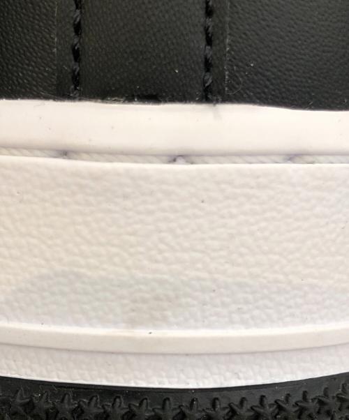 NIKE（ナイキ）NIKE (ナイキ) Air Force 1 Low ブラック×ホワイト サイズ:26の古着・服飾アイテム