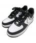 NIKE（ナイキ）の古着「Air Force 1 Low」｜ブラック×ホワイト