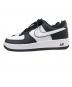 NIKE (ナイキ) Air Force 1 Low ブラック×ホワイト サイズ:26：12000円