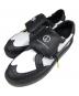 NIKE（ナイキ）の古着「Kwondo1Black and White」｜ブラック×ホワイト