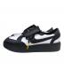 NIKE (ナイキ) PEACEMINUSONE (ピースマイナスワン) Kwondo1Black and White ブラック×ホワイト サイズ:26：15000円