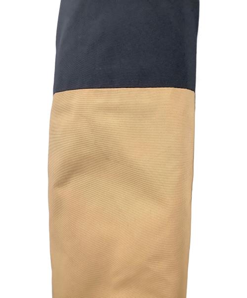 BURBERRY（バーバリー）BURBERRY (バーバリー) ライナー付ダウンジャケット ブラック サイズ:160の古着・服飾アイテム