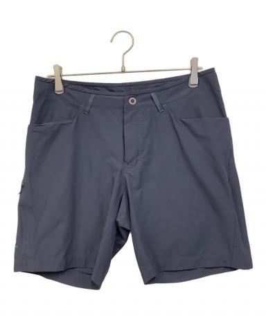 中古・古着通販】ARC'TERYX (アークテリクス) creston short 8 men's