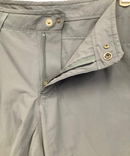 ARC'TERYX（アークテリクス）ARC'TERYX (アークテリクス) creston short 8 men's ブルー サイズ:32の古着・服飾アイテム