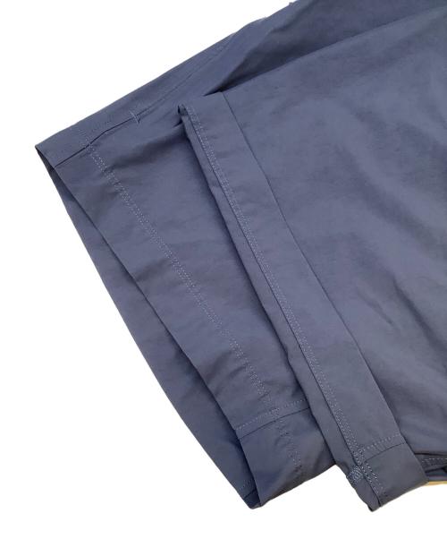 ARC'TERYX（アークテリクス）ARC'TERYX (アークテリクス) creston short 8 men's ブルー サイズ:32の古着・服飾アイテム