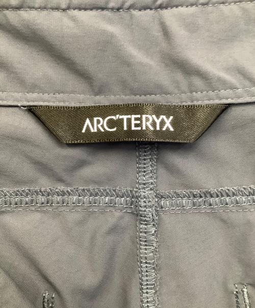 ARC'TERYX（アークテリクス）ARC'TERYX (アークテリクス) creston short 8 men's ブルー サイズ:32の古着・服飾アイテム