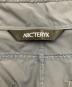 中古・古着 ARC'TERYX (アークテリクス) creston short 8 men's ブルー サイズ:32：5000円
