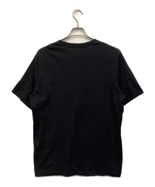 ARC'TERYX（アークテリクス）ARC'TERYX (アークテリクス) 半袖カットソー　Arc'Word Logo SS ブラック サイズ:Lの古着・服飾アイテム