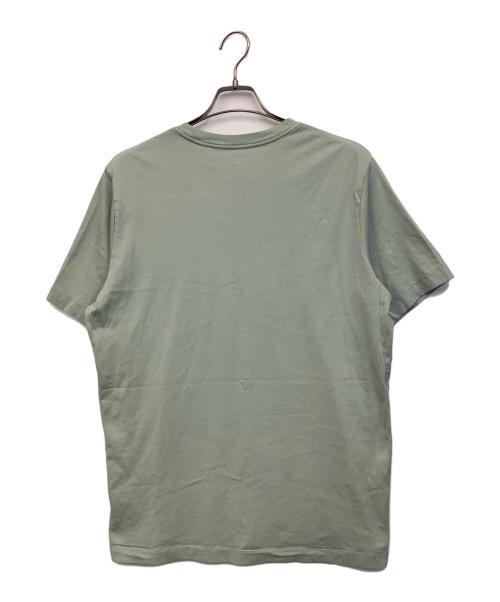 ARC'TERYX（アークテリクス）ARC'TERYX (アークテリクス) ARC'WORD LOGO SS M グリーン サイズ:LGの古着・服飾アイテム