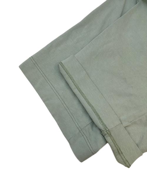 ARC'TERYX（アークテリクス）ARC'TERYX (アークテリクス) ARC'WORD LOGO SS M グリーン サイズ:LGの古着・服飾アイテム