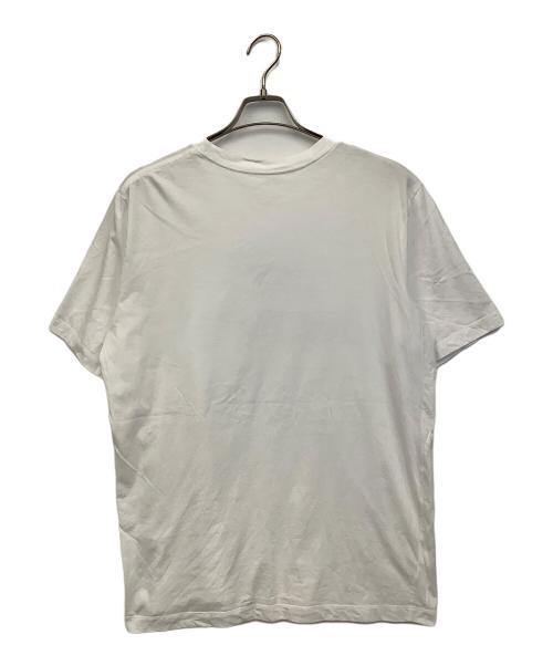 ARC'TERYX（アークテリクス）ARC'TERYX (アークテリクス) ARC'WORD LOGO SS M ホワイト サイズ:LGの古着・服飾アイテム