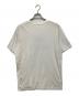 ARC'TERYX (アークテリクス) ARC'WORD LOGO SS M ホワイト サイズ:LG：6000円
