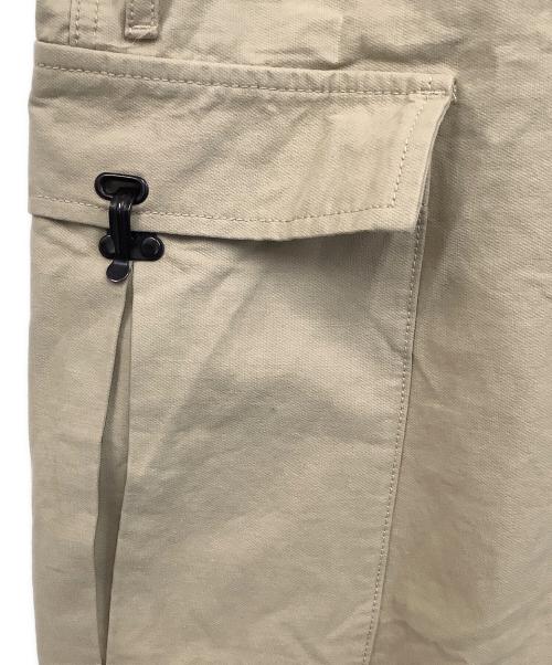 karaku（カラク）karaku (カラク) オーバーオール ベージュ サイズ:XL 未使用品の古着・服飾アイテム