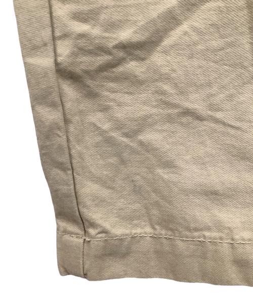 karaku（カラク）karaku (カラク) オーバーオール ベージュ サイズ:XL 未使用品の古着・服飾アイテム
