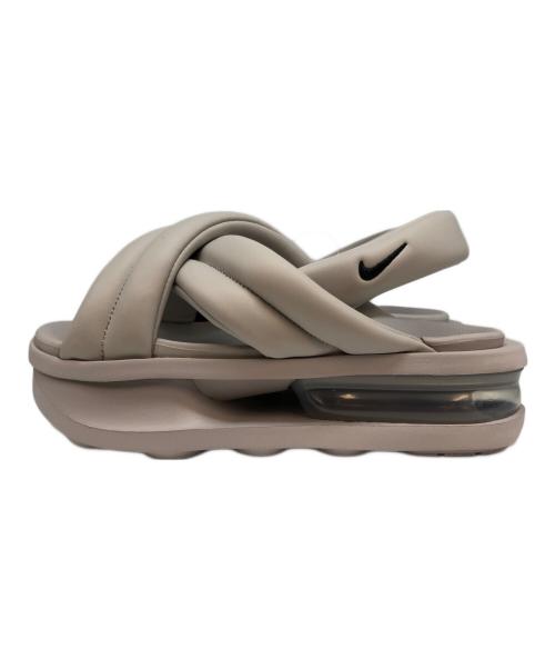 NIKE（ナイキ）NIKE (ナイキ) AIR MAX ISLA アイボリー サイズ:23の古着・服飾アイテム