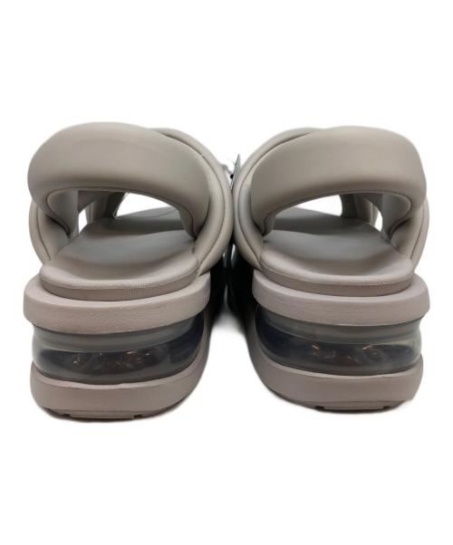 NIKE（ナイキ）NIKE (ナイキ) AIR MAX ISLA アイボリー サイズ:23の古着・服飾アイテム
