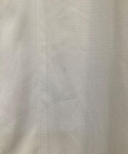 Lily Brown（リリーブラウン）Lily Brown (リリーブラウン) カラーパイピングロングワンピース アイボリー サイズ:ONE　SIZEの古着・服飾アイテム