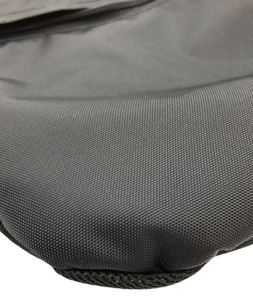 THE NORTH FACE（ザ ノース フェイス）THE NORTH FACE (ザ ノース フェイス) ショルダーバッグ チャコールグレー×イエローの古着・服飾アイテム