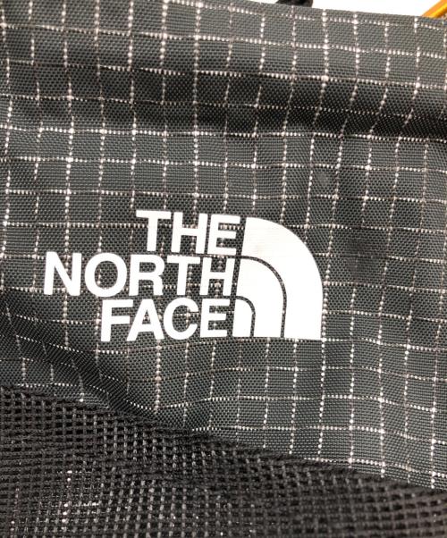 THE NORTH FACE（ザ ノース フェイス）THE NORTH FACE (ザ ノース フェイス) ショルダーバッグ チャコールグレー×イエローの古着・服飾アイテム
