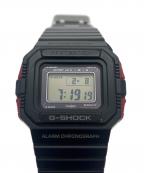 CASIOカシオ）の古着「G-SHOCK G-5500」