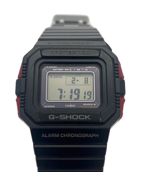 CASIO（カシオ）CASIO (カシオ) G-SHOCK G-5500の古着・服飾アイテム