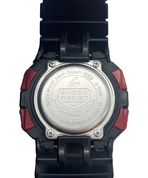 CASIO（カシオ）CASIO (カシオ) G-SHOCK G-5500の古着・服飾アイテム