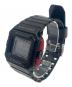 CASIO (カシオ) G-SHOCK G-5500：14000円