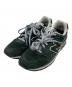 NEW BALANCE（ニューバランス）の古着「NEW BALANCE CM996 WT2」｜グリーン