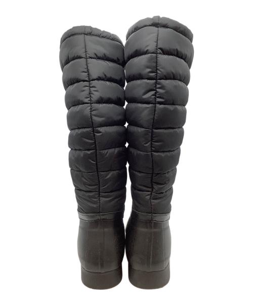 HUNTER（ハンター）HUNTER (ハンター) ブーツ ブラック サイズ:UK6の古着・服飾アイテム