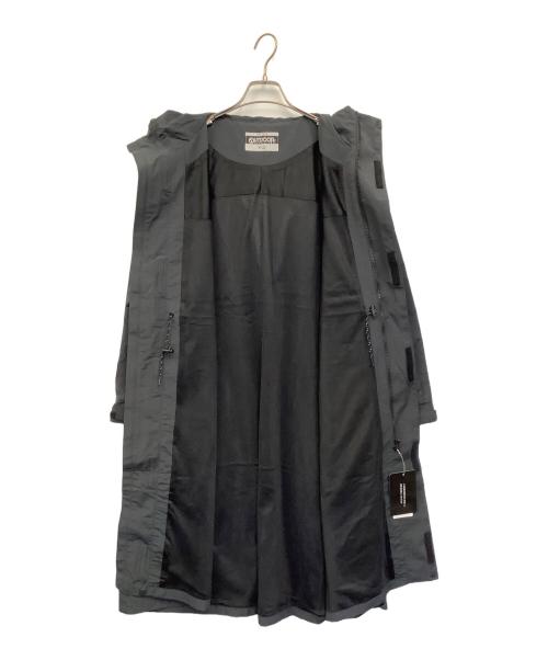 OUTDOOR PRODUCTS（アウトドア プロダクツ）OUTDOOR PRODUCTS (アウトドア プロダクツ) オーバーサイズロングマウンテンパーカー ブラック サイズ:F 未使用品の古着・服飾アイテム