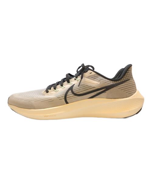 NIKE（ナイキ）NIKE (ナイキ) Air Zoom Pegasus 39 ホワイト サイズ:29 未使用品の古着・服飾アイテム