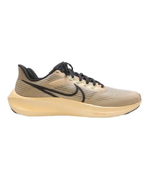 NIKE（ナイキ）NIKE (ナイキ) Air Zoom Pegasus 39 ホワイト サイズ:29 未使用品の古着・服飾アイテム