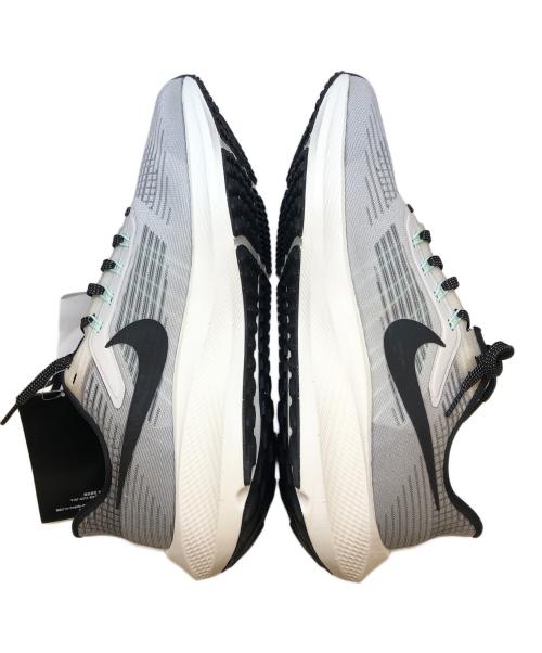 NIKE（ナイキ）NIKE (ナイキ) Air Zoom Pegasus 39 ホワイト サイズ:29 未使用品の古着・服飾アイテム