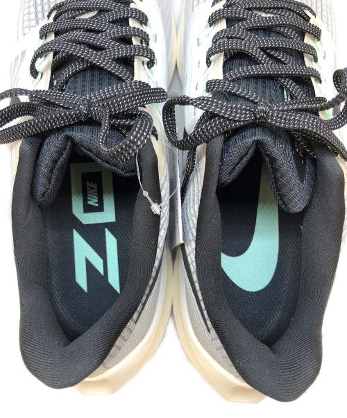 NIKE（ナイキ）NIKE (ナイキ) Air Zoom Pegasus 39 ホワイト サイズ:29 未使用品の古着・服飾アイテム